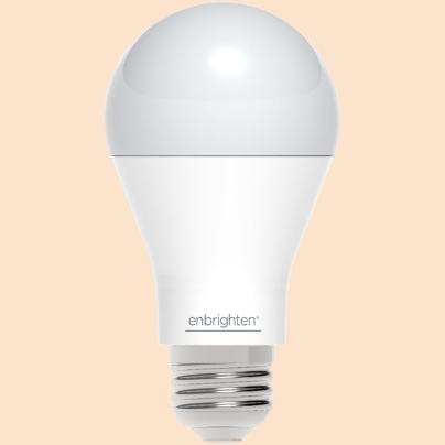Fort Collins smart light bulb