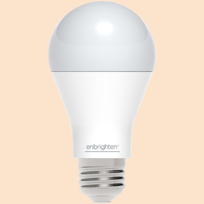 Fort Collins smart light bulb