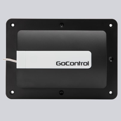 Fort Collins garage door controller