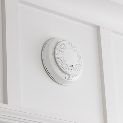 Fort Collins smoke detector adt