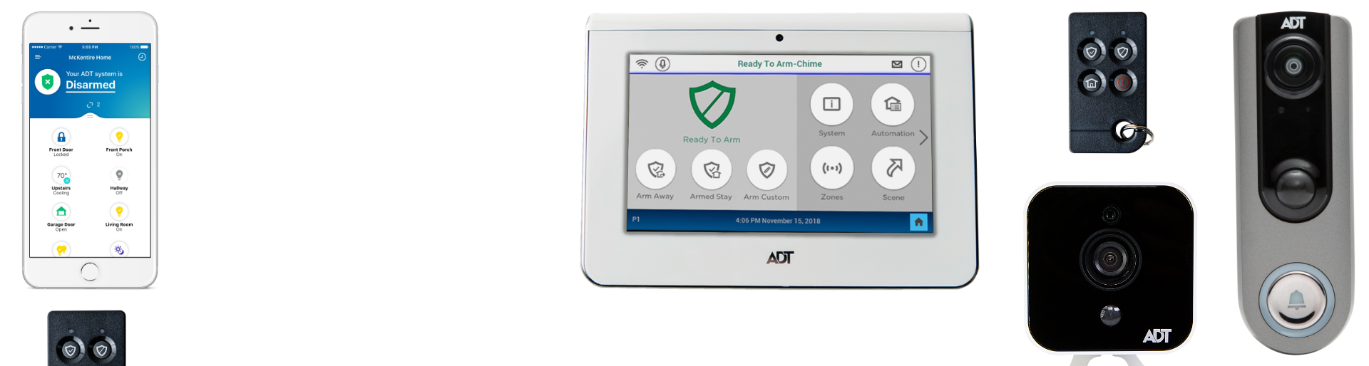 Steamboat Springs home security