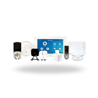 ADT product packages Fort Collins