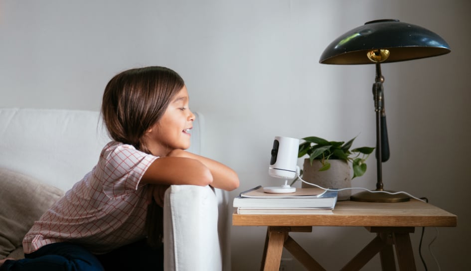 Vivint Security Monitor in Fort Collins