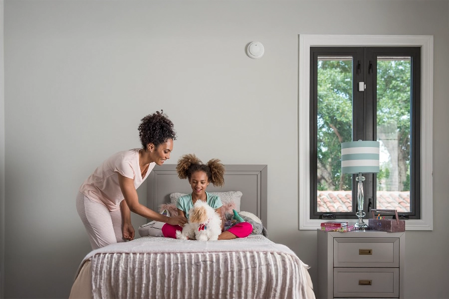 smoke & carbon detector Fort Collins