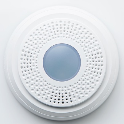 Fort Collins high-decibel alarm